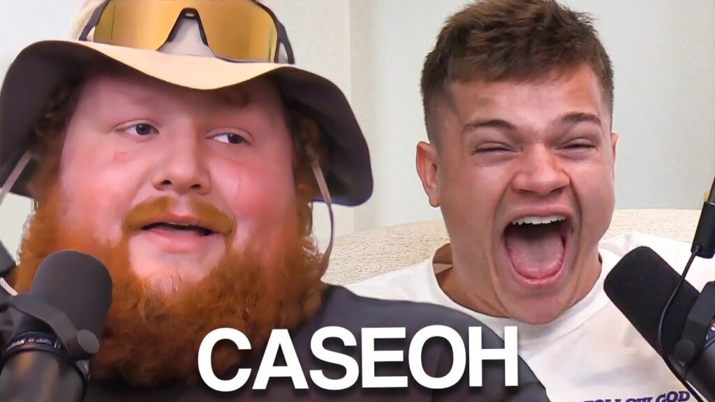 CaseOh’s Career