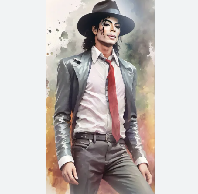 michael jackson 